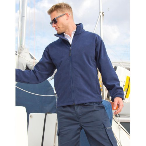 Climate Stopper Water Resistant Fleece ( R109X ) Result Urban
