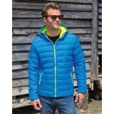 Snow Bird Hooded Jacket ( R194M )