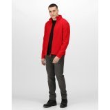 Classic Microfleece flisas su užtrauktuku ( TRF619 ) Regatta Professional