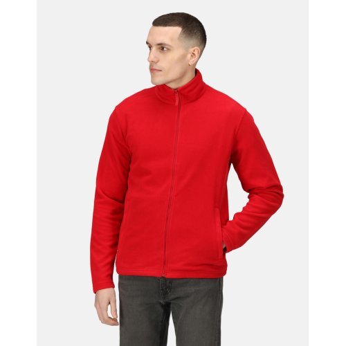 Classic Microfleece flisas su užtrauktuku ( TRF619 ) Regatta Professional