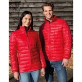 Ice Bird Padded Jacket ( R192M )