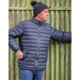 Ice Bird Padded Jacket ( R192M )