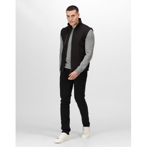 Honestly Made Recycled Softshell liemenė ( TRA858 ) Regatta Honestly Made