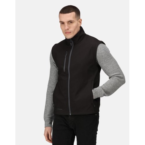 Honestly Made Recycled Softshell liemenė ( TRA858 ) Regatta Honestly Made