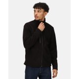 Honestly Made Recycled Full Zip Fleece ( TRF618 ) Regatta Honestly Made