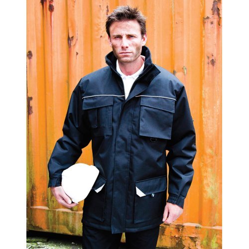 Work-Guard Sabre puspaltis ( R301X ) Result Work-Guard