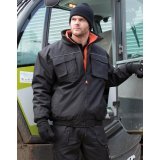 Work-Guard Sabre Stretch Jacket ( R302X )