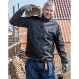 Work-Guard Sabre Stretch Jacket ( R302X )