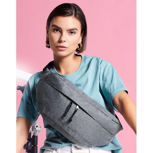 Oversized Across Body Bag ( BG143 ) 