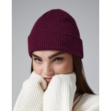 Organic Cotton Beanie ( B50 )