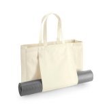 EarthAware® Organic Yoga Tote ( W818 ) 