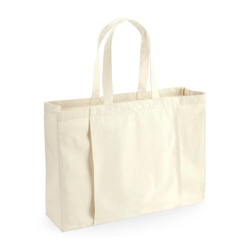 EarthAware® Organic Yoga Tote ( W818 ) 