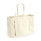 EarthAware® Organic Yoga Tote ( W818 ) 