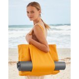 EarthAware® Organic Yoga Tote ( W818 )