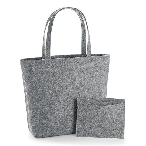 Veltinis pirkinių maišelis ( BG721 ) Bagbase