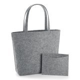 Veltinis pirkinių maišelis ( BG721 ) Bagbase