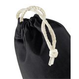 Recycled Cotton Stuff Bag ( W915 )