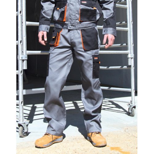 LITE Trouser ( R318X ) Result Work-Guard