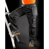 LITE X-OVER Holster Trouser ( R323X )