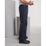 Twill Workwear darbo kelnės (ilgis 34) ( R-001M-0 )