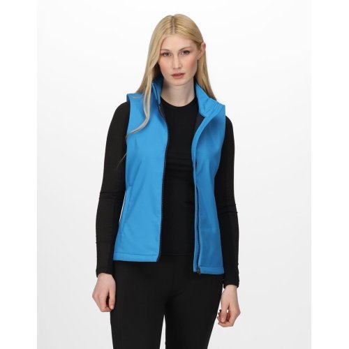 Moteriška liemenė Ablaze Softshell tinkama spaudai ( TRA845 ) Regatta Professional