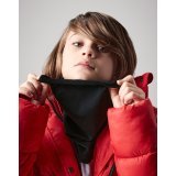 Junior Softshell Sports Tech Neck Warmer ( B320b )