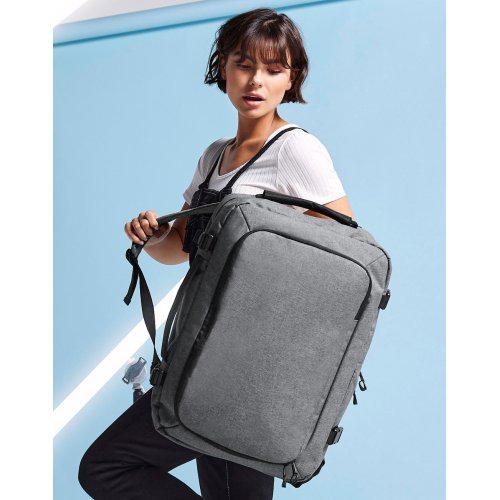Escape Carry-On Backpack ( BG480 ) Bagbase