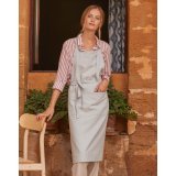 FairTrade Cotton Adult Craft Apron ( W364 )