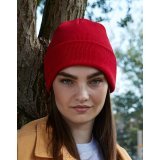 Organic Cotton Original Cuffed Beanie kepurė ( B45N )