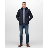 Honestly Made Recycled Thermal Jacket ( TRA423 ) Regatta Honestly Made