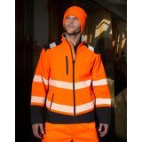 Printable Ripstop Safety Softshell ( R476X )