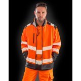 Printable Ripstop Safety Softshell ( R476X )