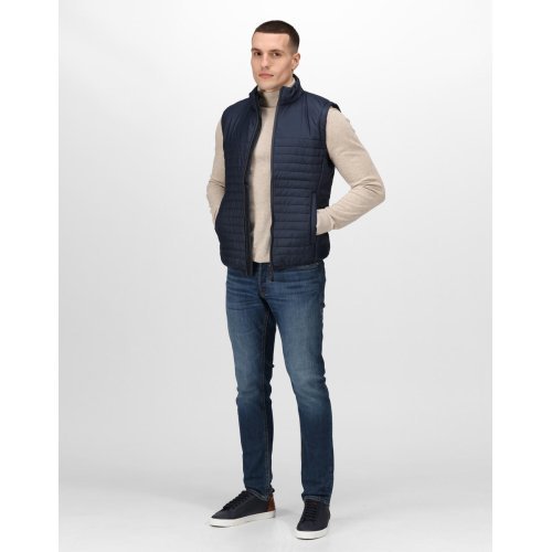 Honestly Made Recycled Insulated Bodywarmer ( TRA861 ) Regatta Honestly Made