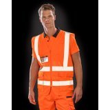 Executive Cool Mesh Safety Vest ( R479X )