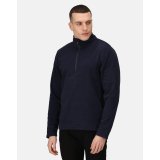 Honestly Made Recycled Half Zip Fleece ( TRF636 )