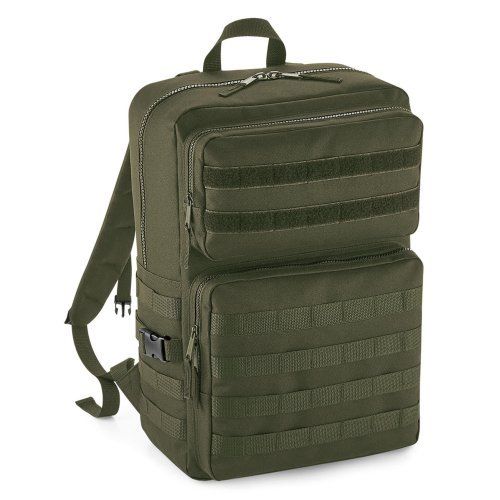 MOLLE Tactical Backpack ( BG848 ) Bagbase