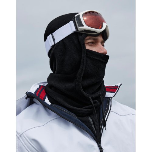 Recycled Fleece Hood ( B282R ) Beechfield