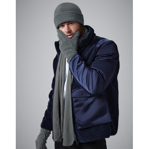 Recycled Fleece šalikas flisinis ( B293R ) Beechfield