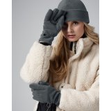 Recycled Fleece Gloves ( B298R )