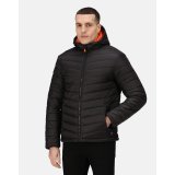 Thermogen Powercell 5000 Thermal Jacket ( TRA527 )