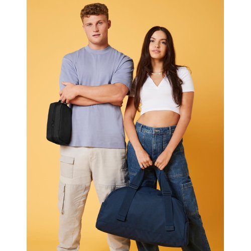 Recycled Essentials Holdall ( BG278 ) 