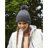 Vaikiškas kepurė su bumbulu Original Pom Pom Beanie ( B426b )