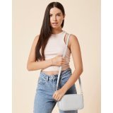 Boutique Structured Cross Body Bag ( BG758 )