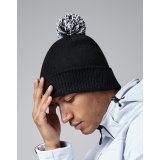 Recycled Snowstar® Beanie ( B450R )