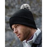 Recycled Snowstar® Beanie ( B450R )