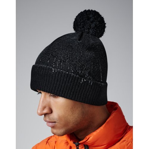 Water Repellent Thermal Snowstar® Beanie ( B502 ) Beechfield