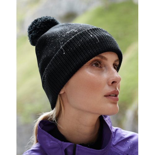 Water Repellent Thermal Snowstar® Beanie ( B502 ) Beechfield