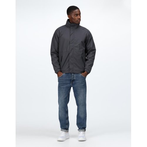 Eco Dover Jacket ( TRW397 ) Regatta Professional