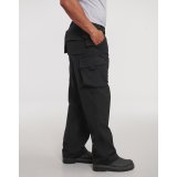 Heavy Duty Workwear Trouser Length 34" ( 0R015M0 )