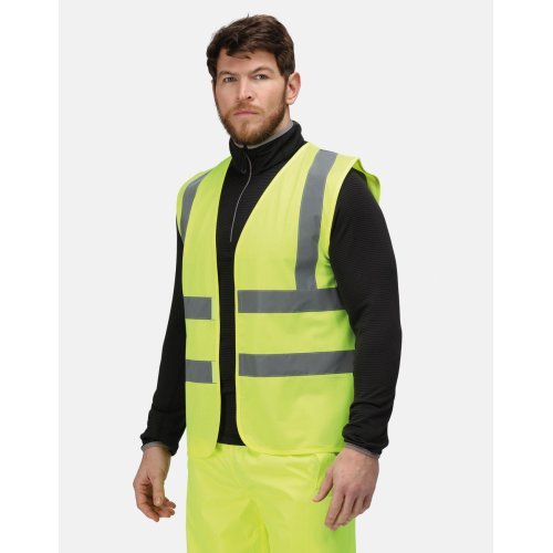 Pro Hi Vis signalinė liemenė ( TRS195 ) Regatta High Visibility
